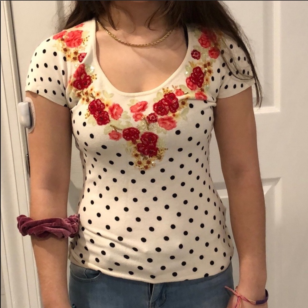 Top with sequence - Picture 3 of 8